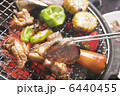 炭火焼肉 6440455