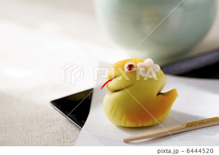 和菓子 6444520