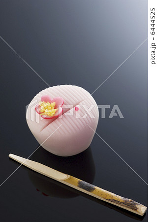 和菓子 6444525
