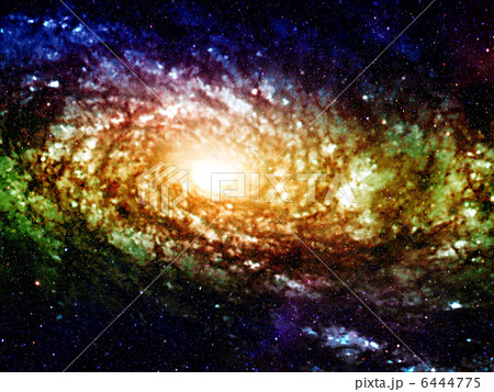 コスモ☆大宇宙 6444775