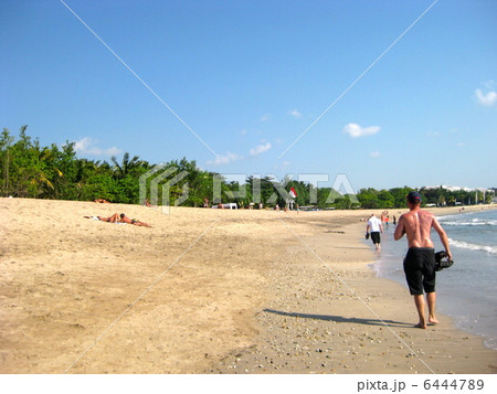 クタビーチ 6444789