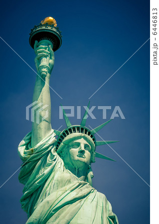 Statue of Liberty Statue of Liberty 6446813