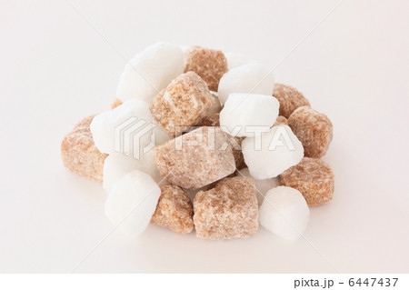 砂糖　角砂糖 6447437