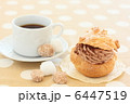 シュークリーム　スイーツ　ティータイム 6447519