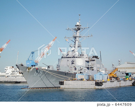 マッキャンベル イージス艦 マッキャンベル イージス艦 6447609