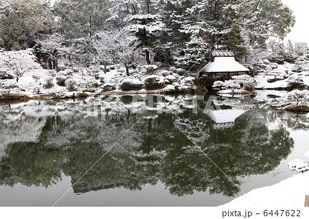 縮景園 縮景園 6447622