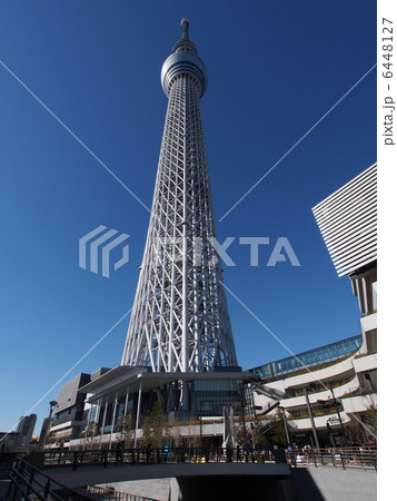 東京スカイツリータウン 6448127