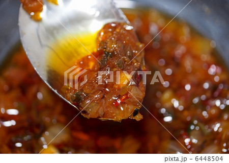 食べるラー油 6448504