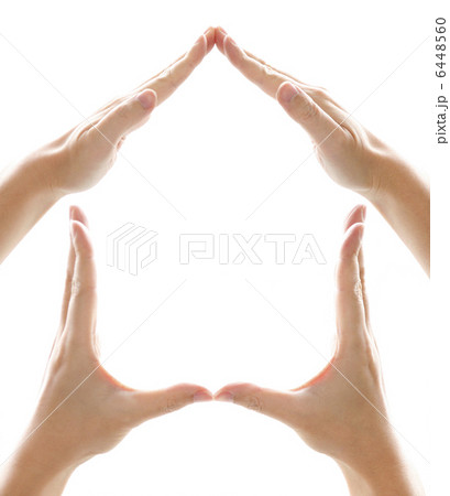 手の家 手の家 6448560