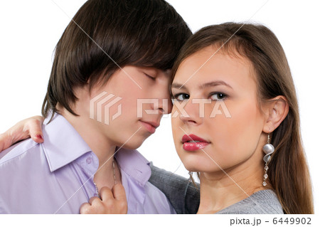 young couple young couple 6449902