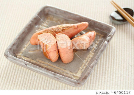 焼きタラコ 焼きタラコ 6450117