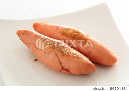 焼きタラコ 6450118