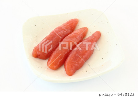 生たらこ 6450122