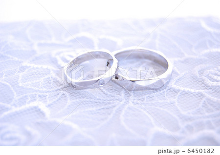 マリッジリング 6450182