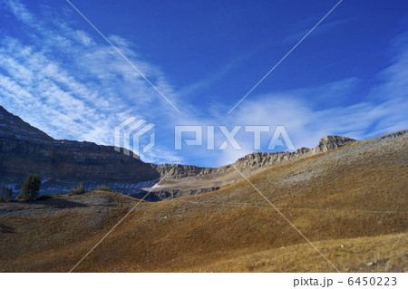 Mt.Timpanogos　頂上 6450223