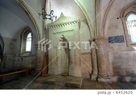 最後の晩餐の部屋 6452620