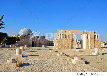 アンマンシタデル 6452622