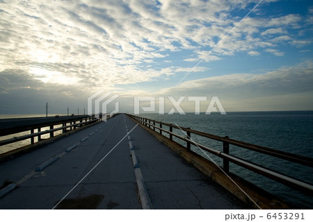 セブンマイルブリッジ セブンマイルブリッジ 6453291