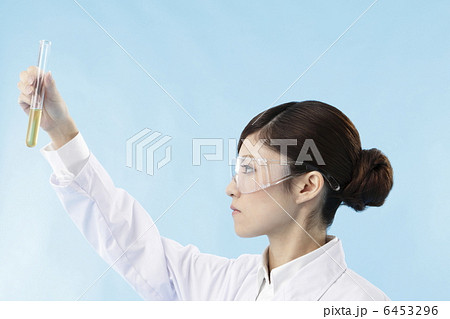 科学者 6453296