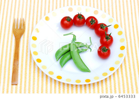 野菜 野菜 6453333