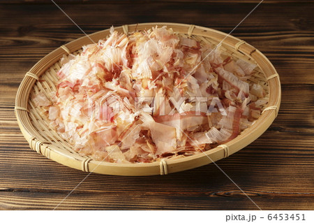 鰹節 鰹節 6453451
