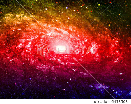 コスモ☆大宇宙 6453503