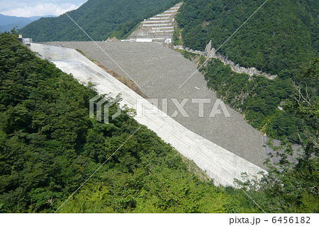 徳山ダム 6456182
