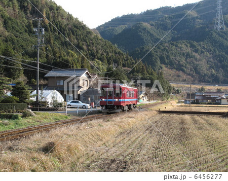 長良川鉄道 6456277