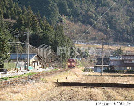 長良川鉄道 6456278