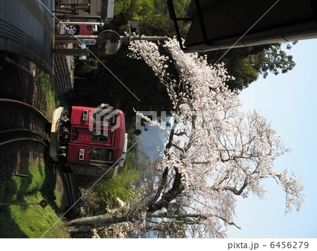 長良川鉄道 長良川鉄道 6456279