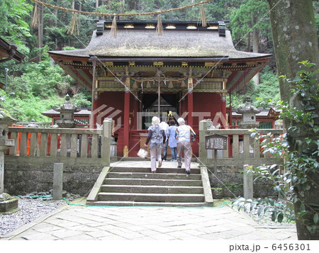 鳳来寺 6456301