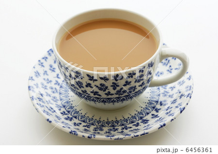 ミルクティー 6456361