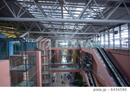 関西国際空港 6456580