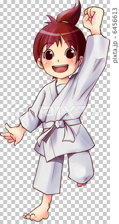 Martial Arts Karate a 01 Martial Arts Karate a 01 6456613