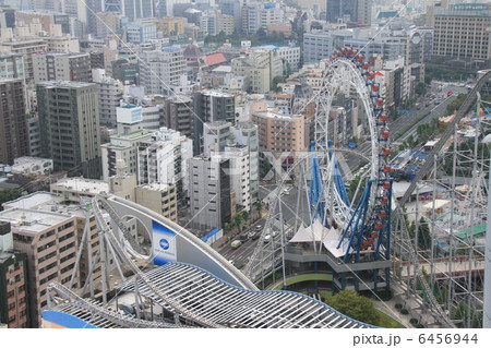 文京区 6456944