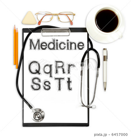 abstract medical background 6457000