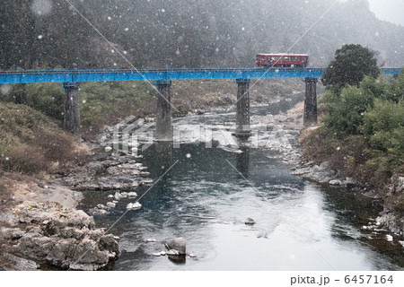 長良川鉄道 6457164