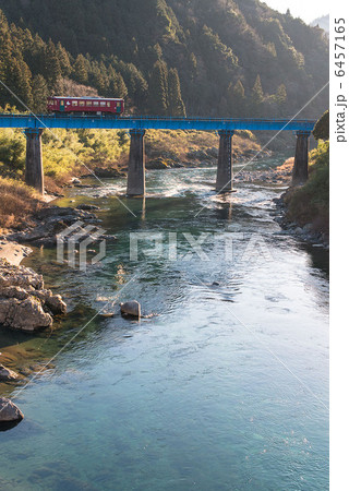 長良川鉄道 6457165