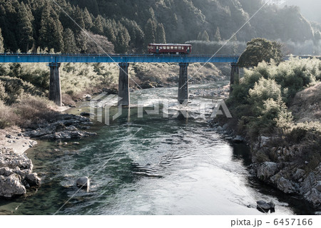 長良川鉄道 6457166