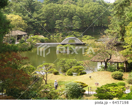 縮景園 縮景園 6457198