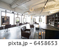ヘアーサロン 6458653