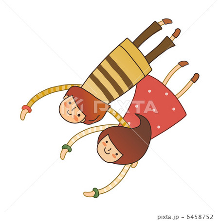 Boy and Girl l 6458752