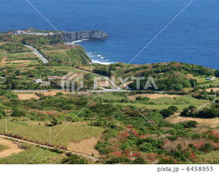 沖縄・大石林山(眺望) 沖縄・大石林山(眺望) 6458955