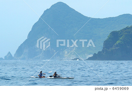 シーカヤック 6459069