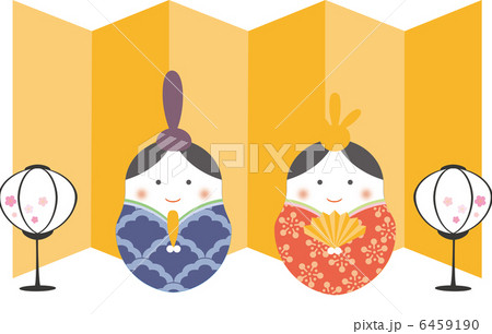 ひなまつり 6459190