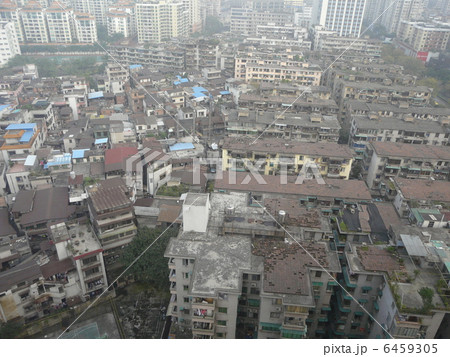 上海市界隈風景 上海市界隈風景 6459305