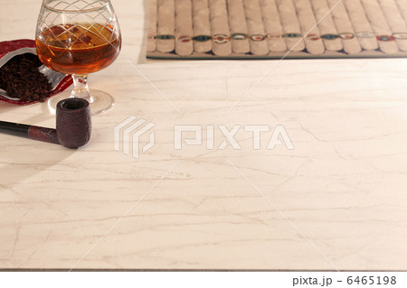 書斎・机の上 書斎・机の上 6465198