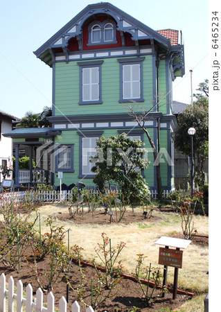 山手資料館 6465234