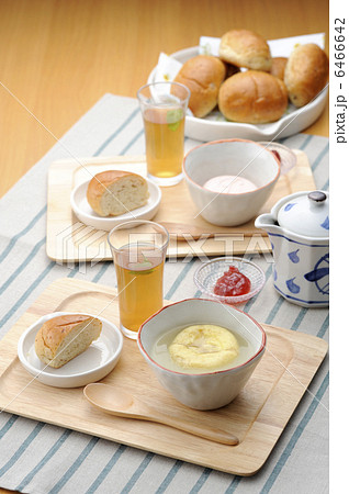 即席朝食 6466642
