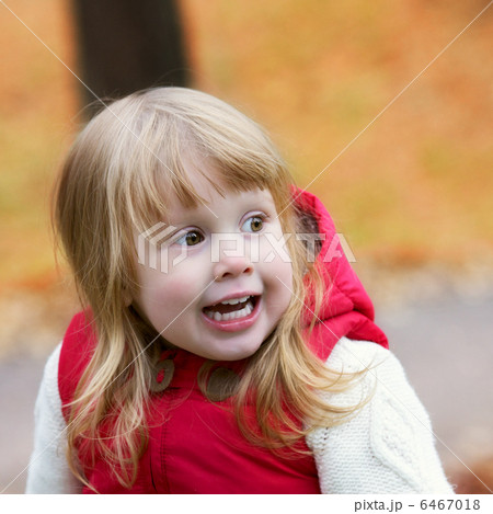 Beautiful Girl Portrait 6467018
